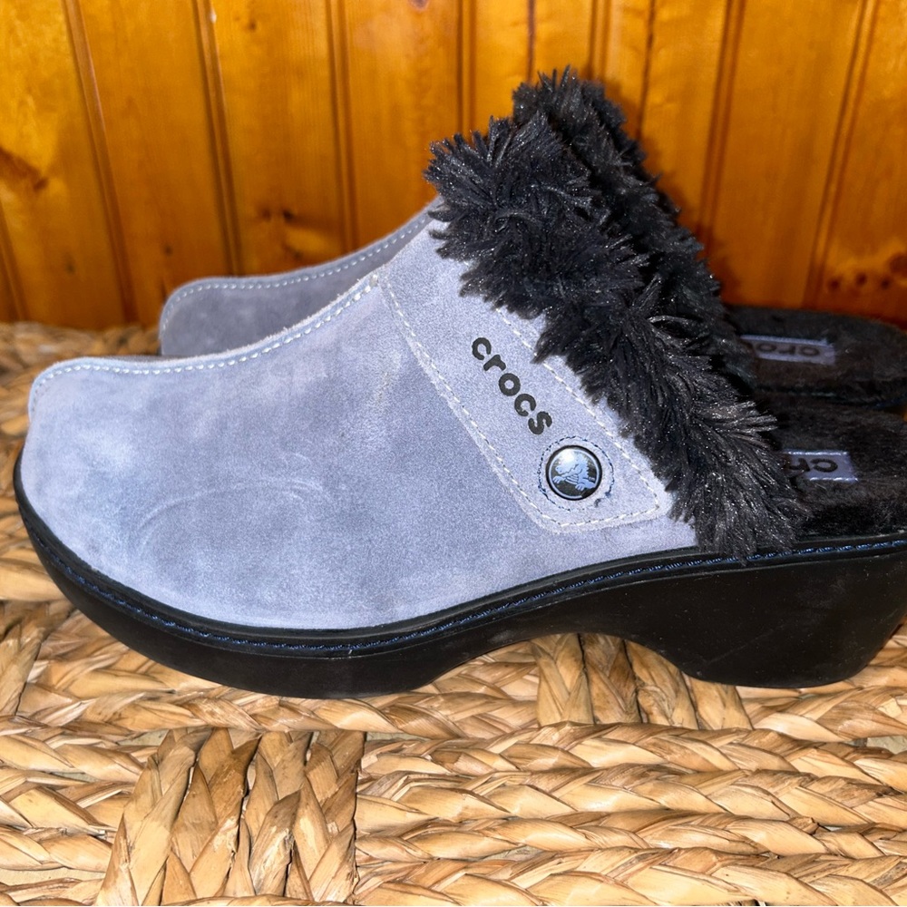 Croc Mules women’s shoes